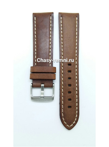 Кожаный ремешок Wainer WA-12413-B.2